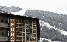 Hotel Euroski Mountain Resort & Spa